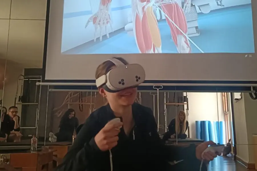 VR Curso Instructor1