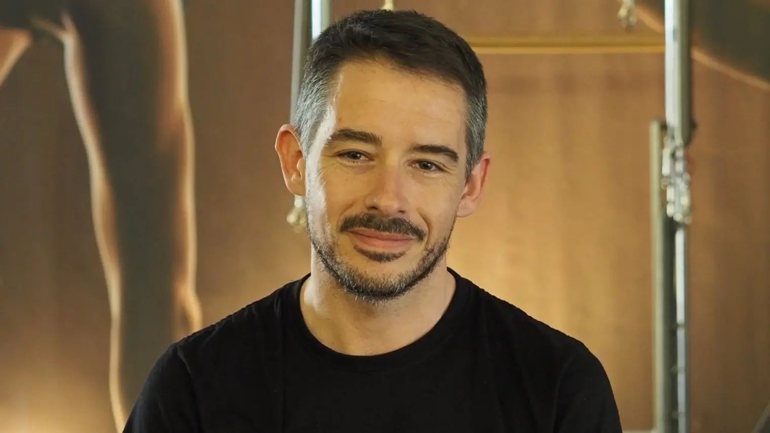 Antonio Alonso